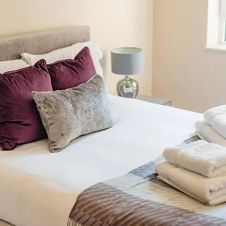 Stunning 3-Bedroom In The Heart Of London With Parking-Hosted By Sweetstay Exterior photo
